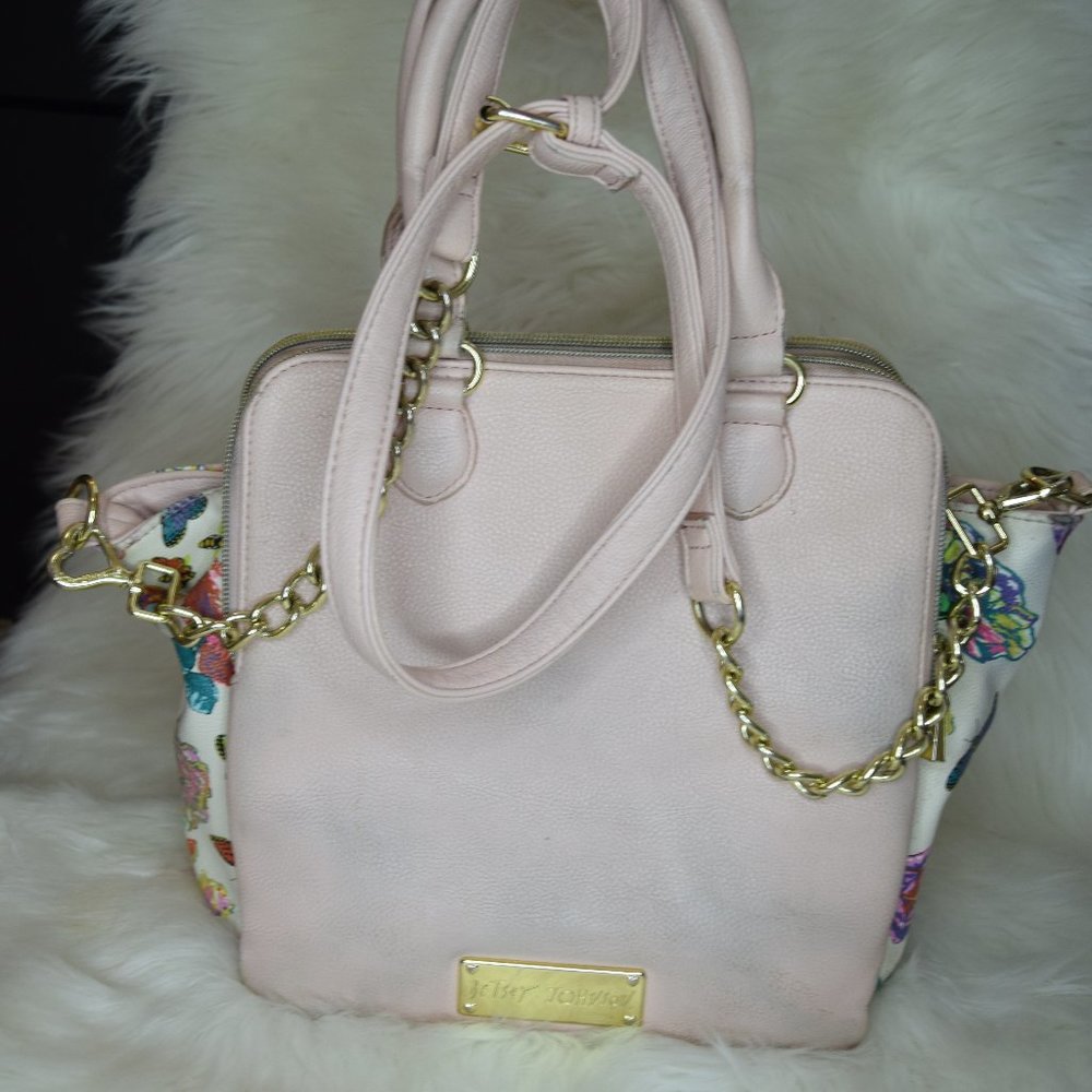 Betsey Johnson Purse